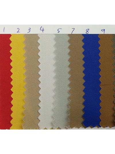 HK-LMSG 420D尼龍牛津噴膠 正面照